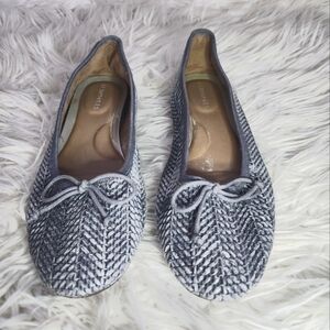 Aerosoles flats size 8.5